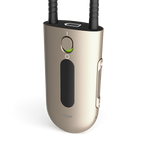 Phonak Roger NeckLoop Receiver for T-coil hearing aids, cochlear implants, and speech-to-text accessibility solutions