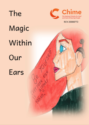 The Magic Within Our Ears
