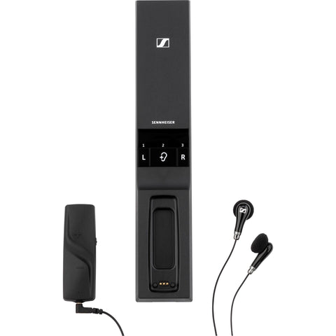 Sennheiser Flex 5012 -  Digital Wireless TV Listening System with Neckloop