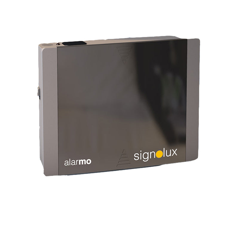 Signolux Alarmo Detector