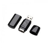 Nucleus® 7 USB Battery Charger. The USB Battery Charger can be powered directly from a USB port (e.g. computer) or, when used with the Cochlear USB Power Adaptor, powered by a wall power outlet. May be used with either a Cochlear Standard Rechargeable Battery Module or a Cochlear Compact Rechargeable Battery Module.