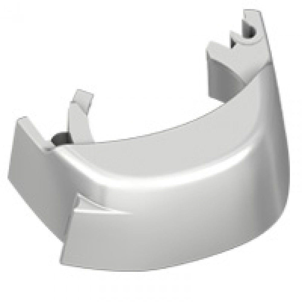 Baha 5 Power Sound Processor Battery door grey