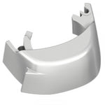 Baha 5 Power Sound Processor Battery door grey