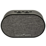 Sound Oasis Tinnitus Alarm Clock
