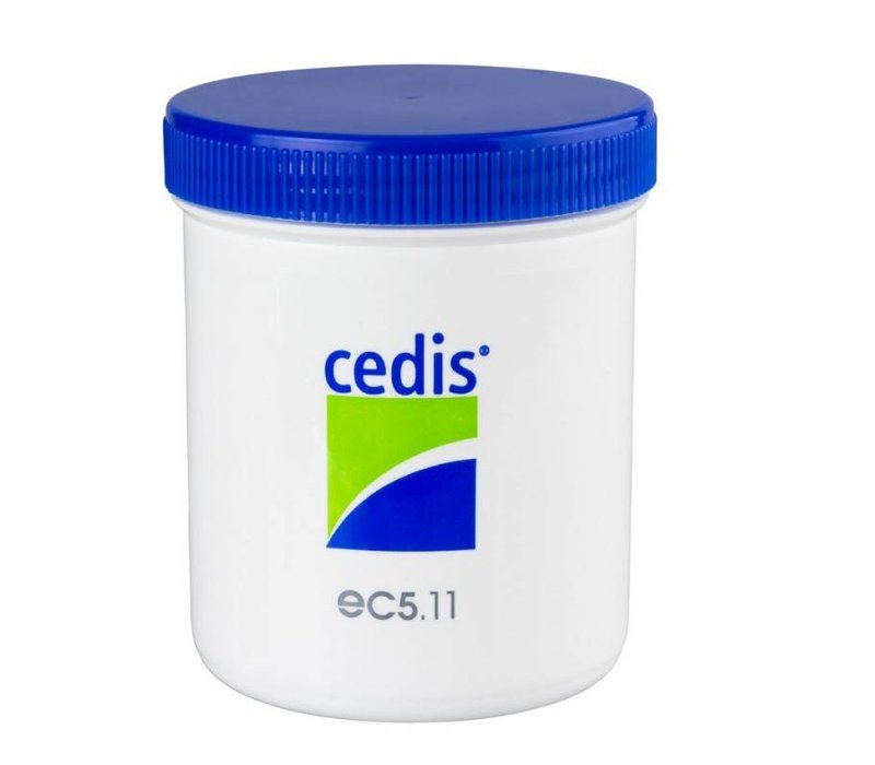 CEDIS CLEANSING CONTAINER, 150 ML