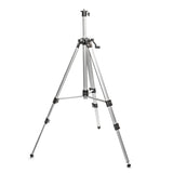 Adjustable aluminium tripod stand for Phonak DigiMaster speaker