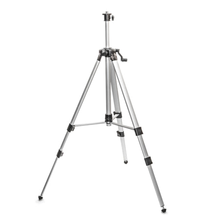 Adjustable aluminium tripod stand for Phonak DigiMaster speaker
