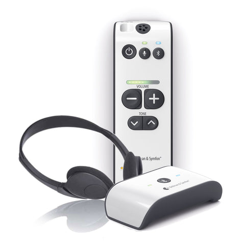 Bellman Maxi Pro TV streamer system