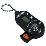 Hearing Aid Battery Tester