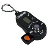 Hearing Aid Battery Tester