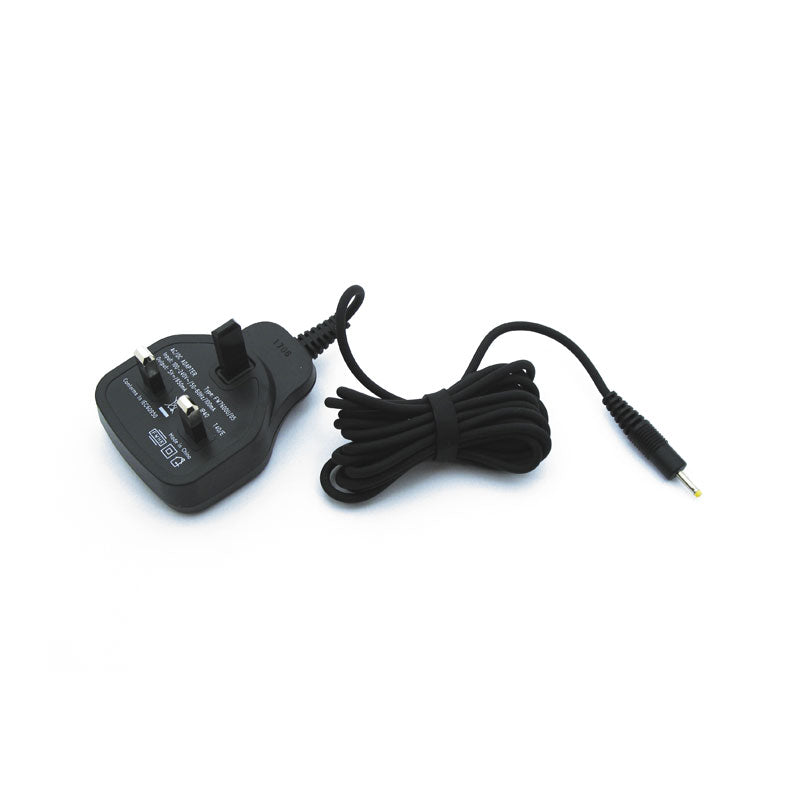 Mains Power Supply Unit for Comfort Contego colour black