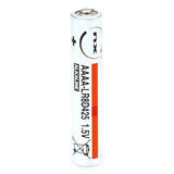 NX Alkaline Battery AAAA/B1 - Blister pack of 1 Battery