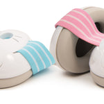 Alpine Muffy Baby Range pink blue