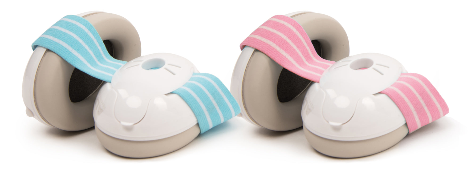 Alpine Muffy Baby Range pink blue