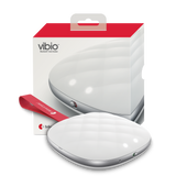 Bellman Vibio Bluetooth Bed-shaker Alarm package