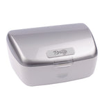 Breeze By Dry & Store for drying out Hearing Aids, Nucleus or Baha Processors, and in-Ear Monitors closed view Z325644