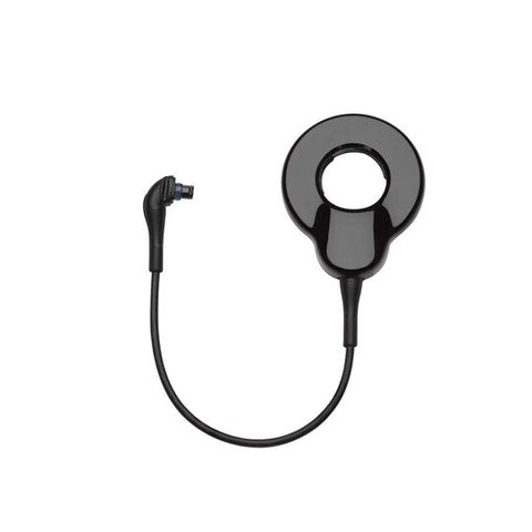 Cochlear CP1000 Nucleus 7 Slimline Coil w/ Cable 6 cm Black
