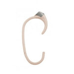 Nucleus 6 Snugfit - Medium, a behind-the-ear accessory in colcour Beige/Maize. Cochlear UK Product Code: Z299514