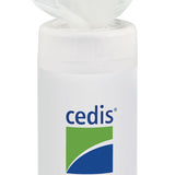 Cedis Cleansing Wipes Large Dispenser 90 wipes