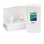 Cedis Hygiene Thread eT3.7 (dispenser box with 100 threads) 