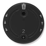 CeruShield Disk Wax filters (Pack of 8 Filters) Compatible with Phonak Marvel, Paradise, Unitron D and DX 