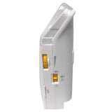 ChimeFlash Sarabec wireless Doorbell volume control