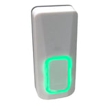 ChimeFlash Sarabec wireless Doorbell Pushbell