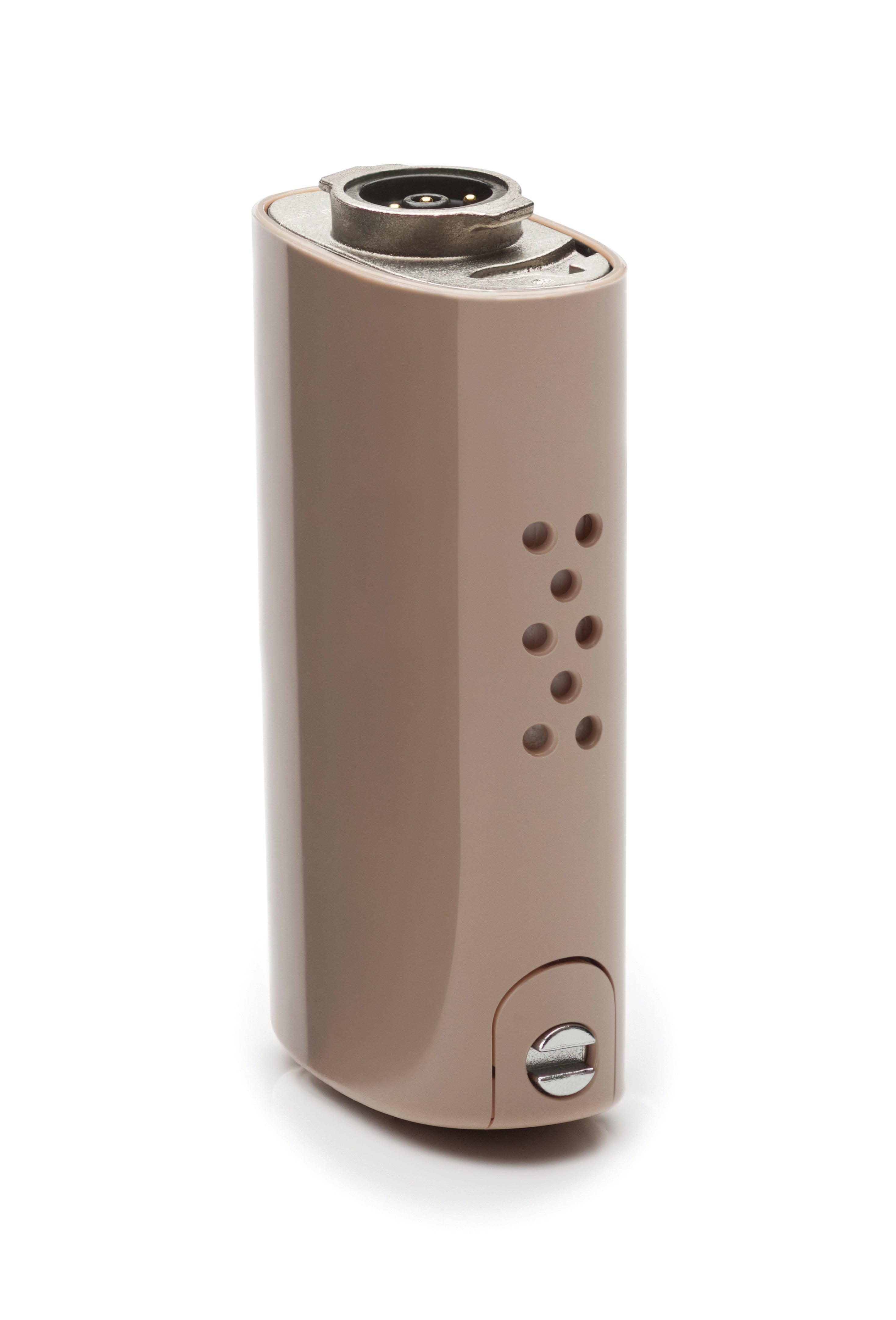 Cochlear Nucleus 7 CP1000 Battery Cover Sand Z491367