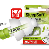 Sleep Soft Ear Plug mini grip