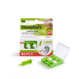 Sleep Soft Ear Plug