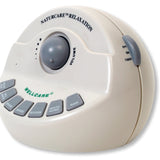 Tinnitus Masker Wellcare Sound Therapy Sarabec