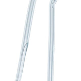 Moisture Free Pre Bent Tubing Medium Bore (5 Pack)