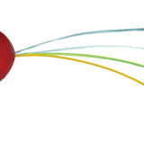 Vent Cleaner with 4 Elements