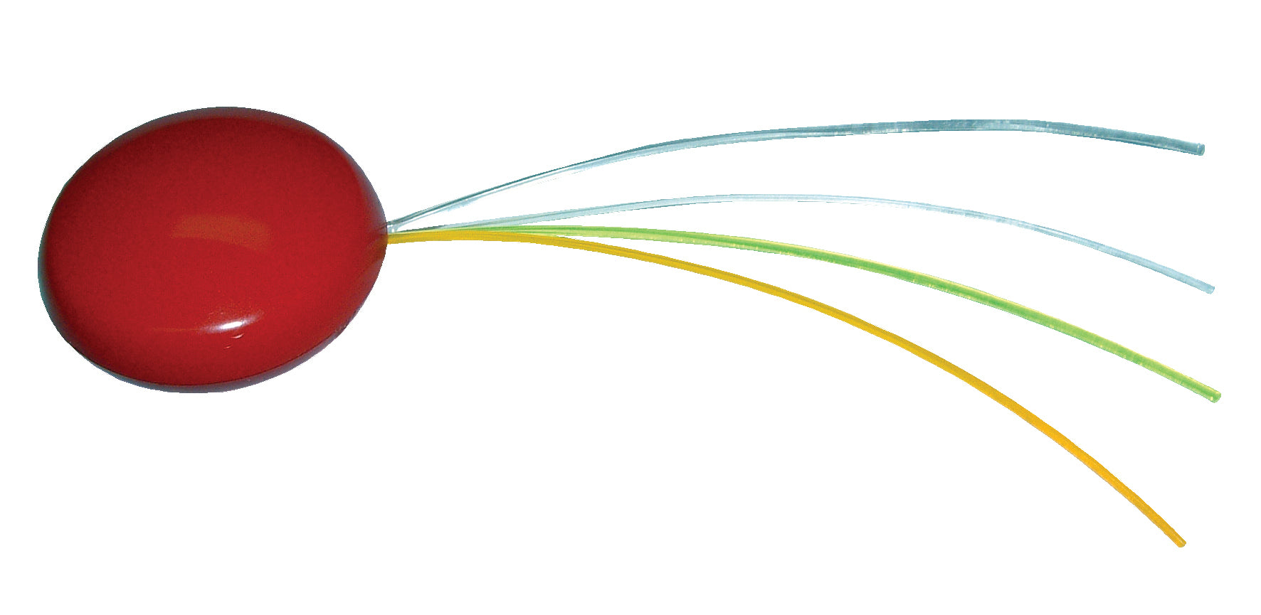 Vent Cleaner with 4 Elements