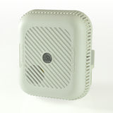 Silent Alert Monitor-Smoke Alarm OPT
