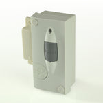 Silent Alert Magnetic Door Monitor