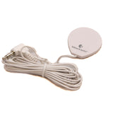 Bellman Visit 868 External Microphone .75m