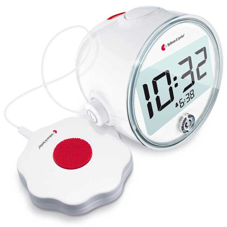 Bellman Alarm Clock Classic