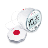 Bellman Visit 868 Alarm Clock Receiver