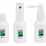Cedis Cleansing Spray with Brush