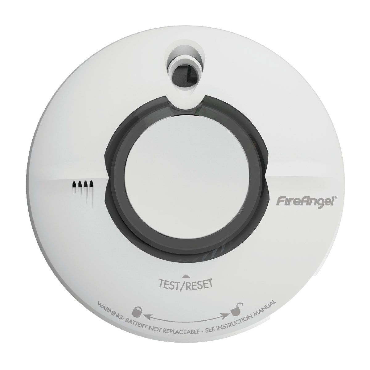 FireAngel Wi-Safe 2 Thermoptek Smoke Alarm WST-630