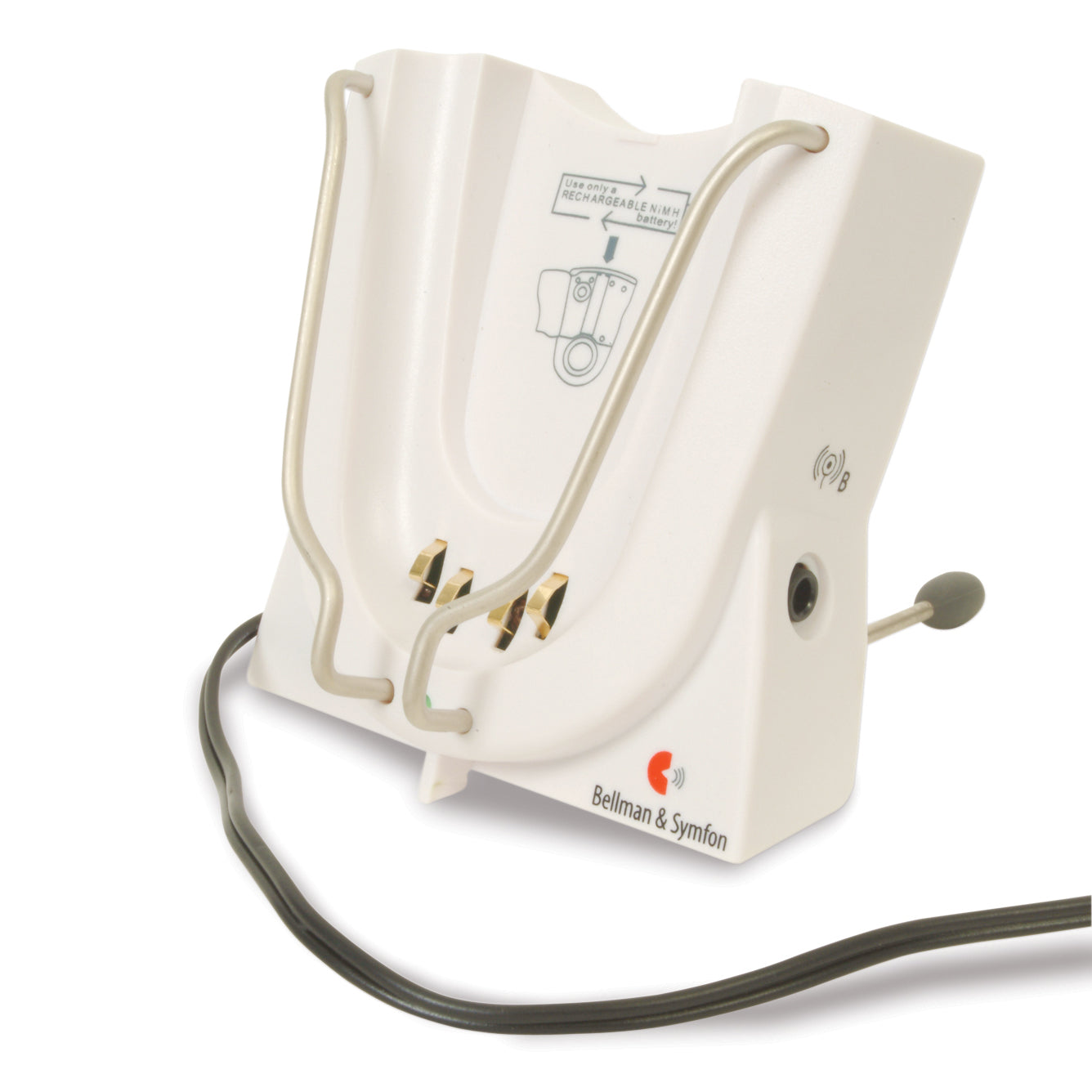 Bellman Visit 868 Charger