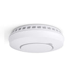 Bellman Visit optical and thermal smoke alarm white