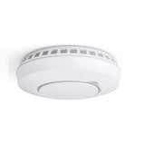 Bellman Visit optical and thermal smoke alarm white