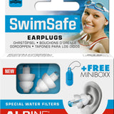 Swim Safe Ear Plug