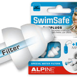 Swim Safe Ear Plug