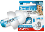 Swim Safe Ear Plug