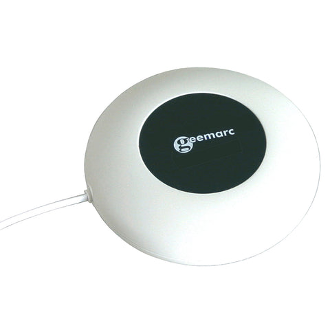 Vibrating Pad for the Geemarc CL1 & CL2Wake n Shake Alarm Clock