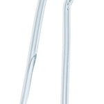 Pre Bent Tubing Thick Wall