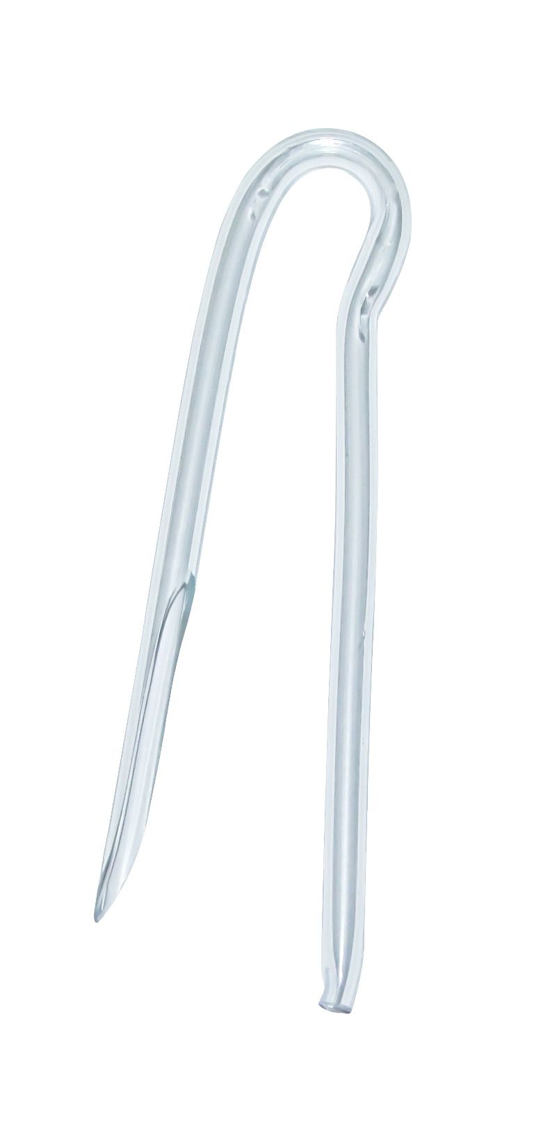 Pre Bent Tubing Thick Wall